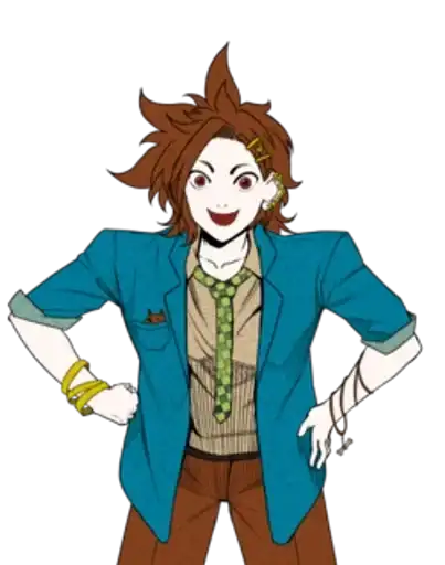 ДЖО ДЖО ДЖОЕ ДЖО АБАСУКИНЕ ТЭТЭТАО preview