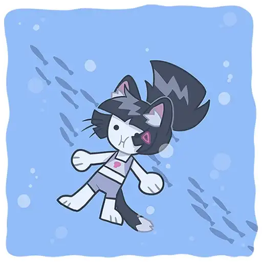 Летняя Зизи без текста preview