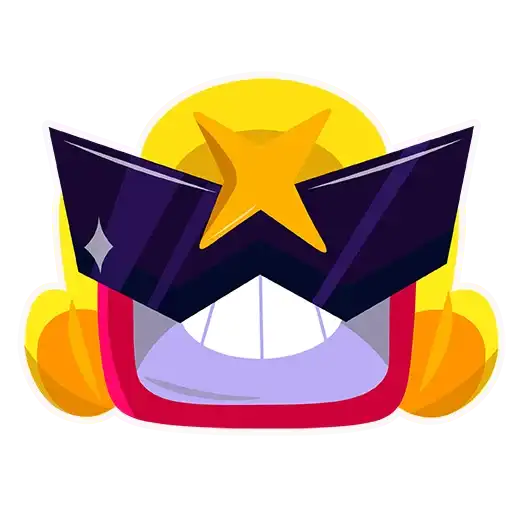 Sticker 😎