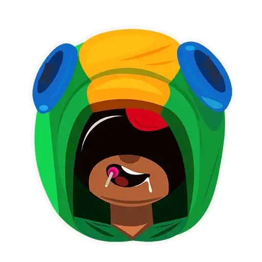 Sticker 🤤