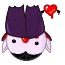 Halloween Duck preview