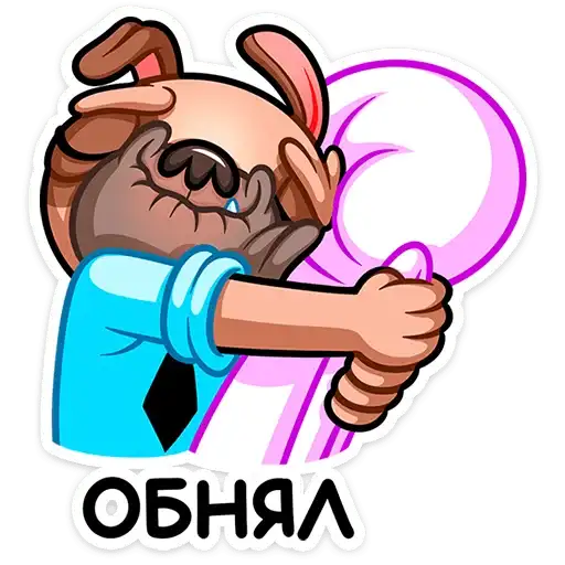 Sticker 🤗
