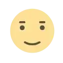 Smiling Anime Stickers preview