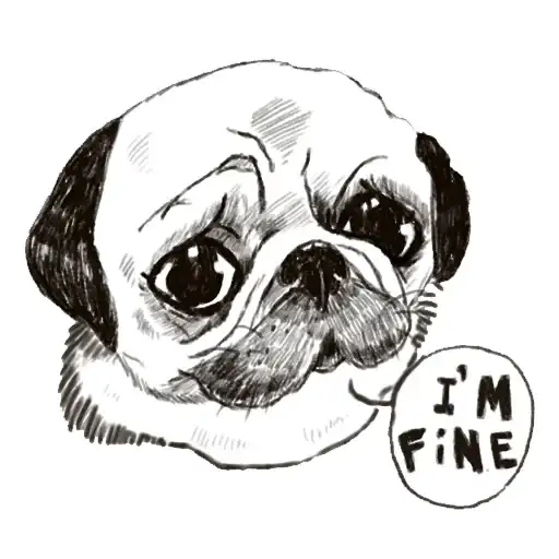 Emotional animals preview