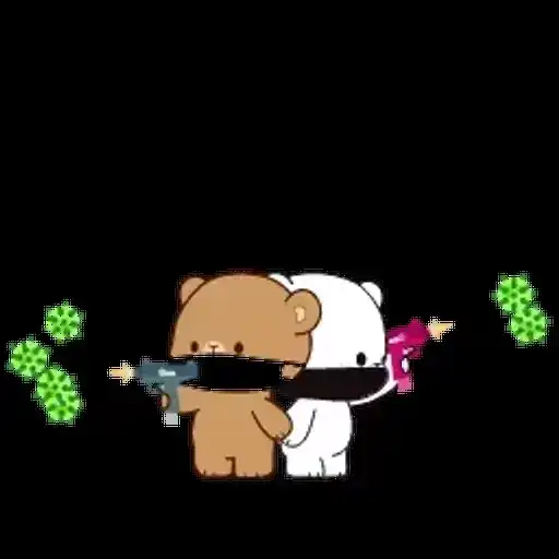 Milk And Mocha preview