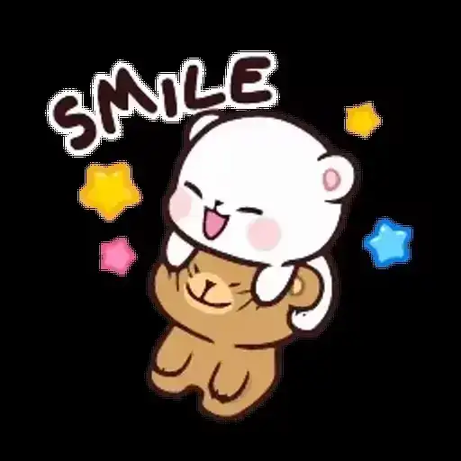 Sticker 😊