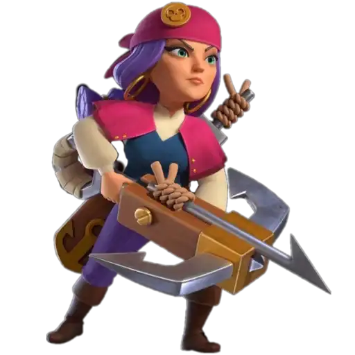 Clash of clans preview