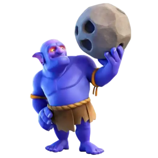 Clash of clans preview