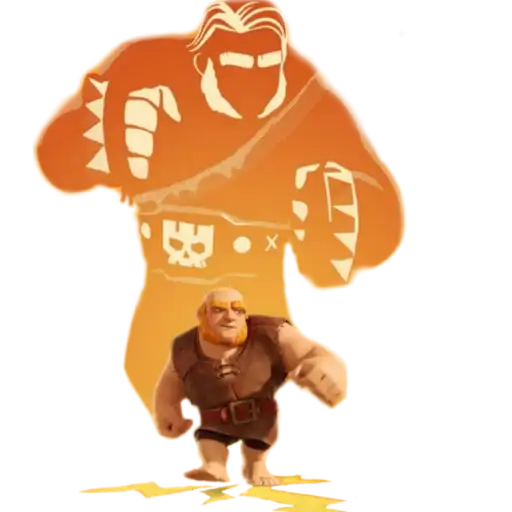 Clash of clans preview