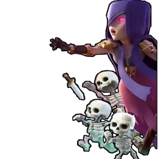 Clash of clans preview