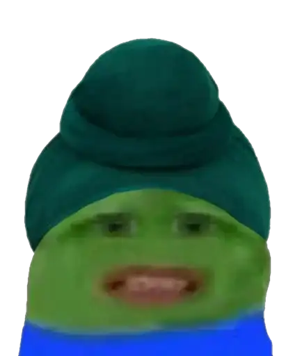 Sticker 👳‍♂️