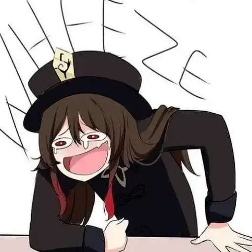 Genshin Infarkt preview