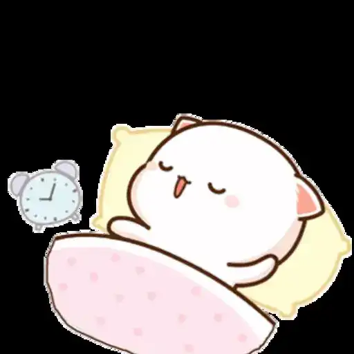Sticker 😴