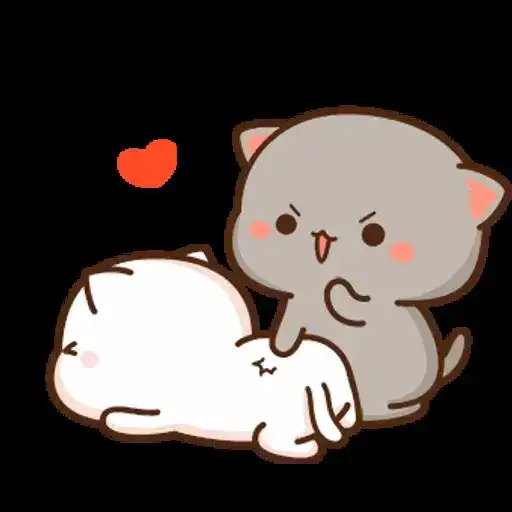 Peach & Goma 18🔞 preview