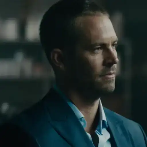Paul Walker preview