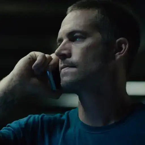 Paul Walker preview