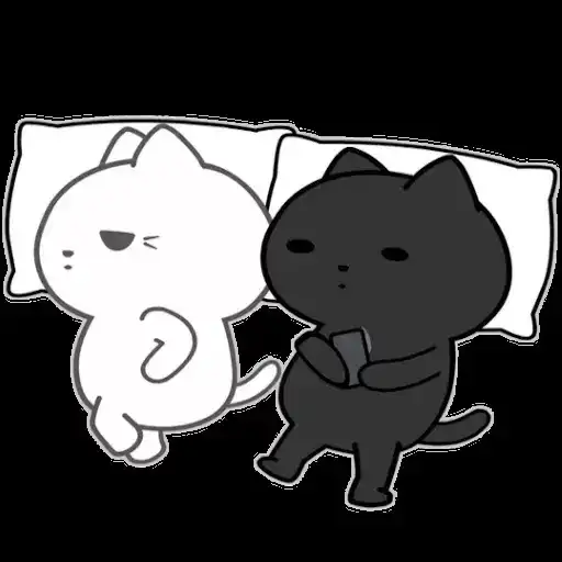 Sticker 🙂‍↔️