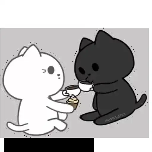 Котики preview