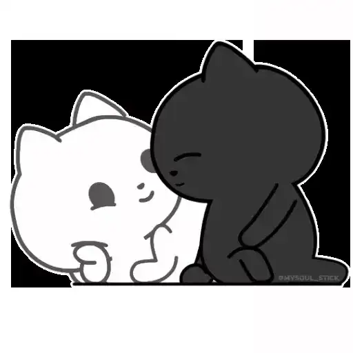 Котики preview