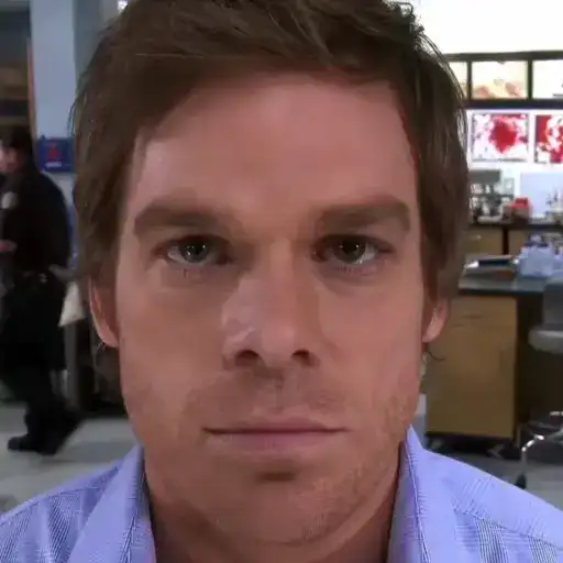 Dexter Morgan preview