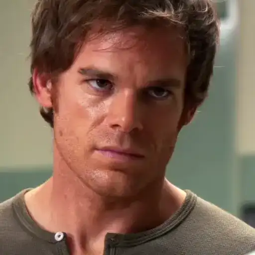Dexter Morgan preview