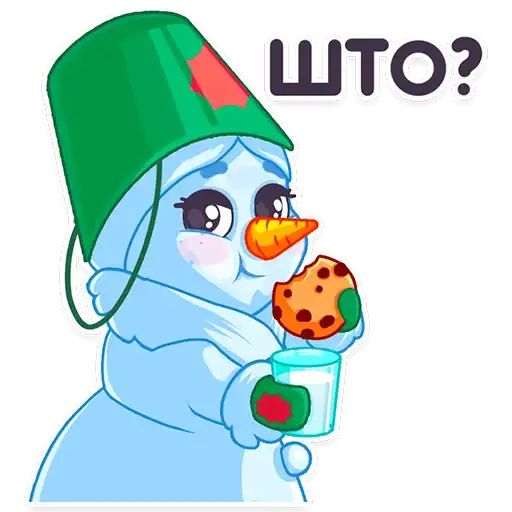 Снежная Баба Новосибирска preview