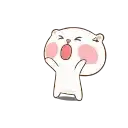 TuaGom Puffy Bear preview