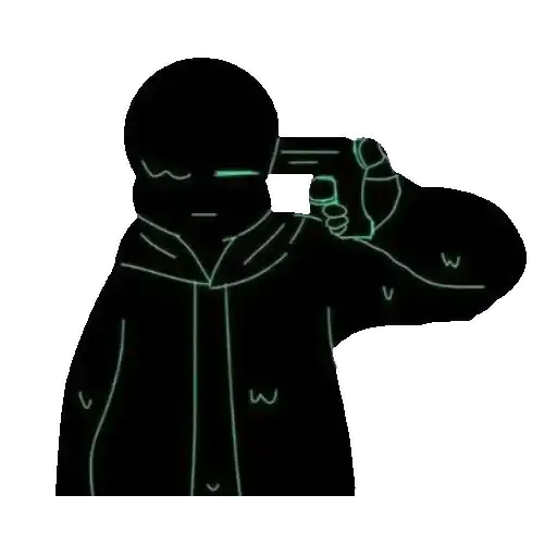 Найтмер санс preview