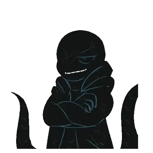 Найтмер санс preview