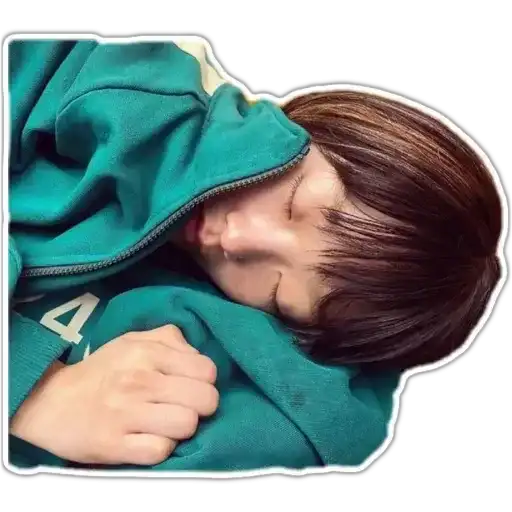 Squid Game Netflix 2 preview