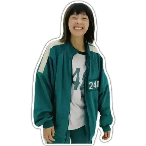 Squid Game Netflix 2 preview