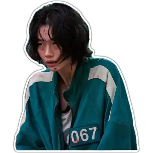 Squid Game Netflix 2 preview