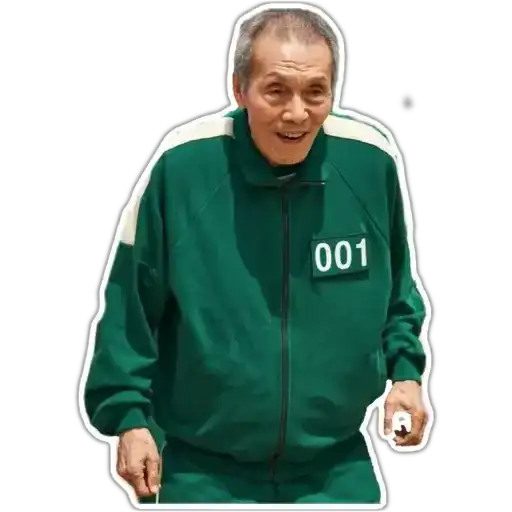 Squid Game Netflix 2 preview