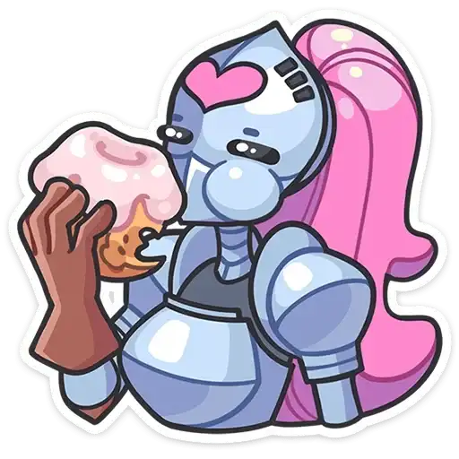 Sticker 🍪