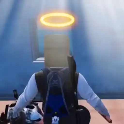 Пакетик и его друзья.
Made by: vmd team, INS1DEEK preview