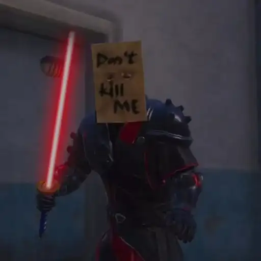 Пакетик и его друзья.
Made by: vmd team, INS1DEEK preview