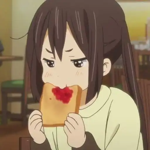 Sticker 🍞
