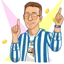 Лениво за деньги preview