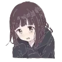 Anime Stickers preview