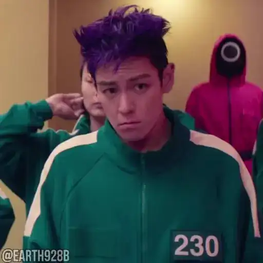 ИГРА В КАЛЬМАРА SQUID GAME 1 2 3 preview