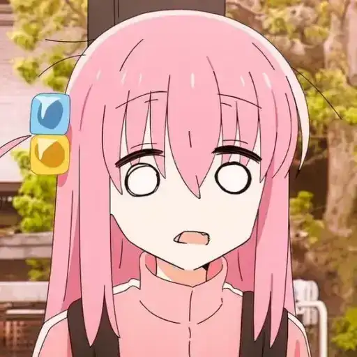 Bocchi the Rock preview