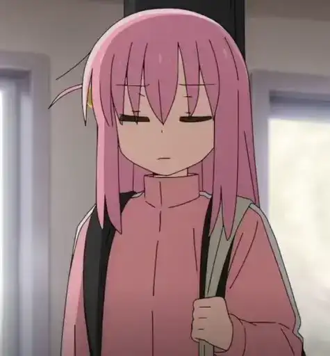 Bocchi the Rock preview