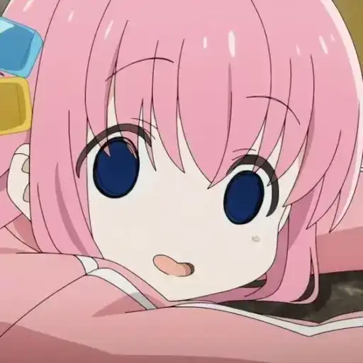 Bocchi the Rock preview