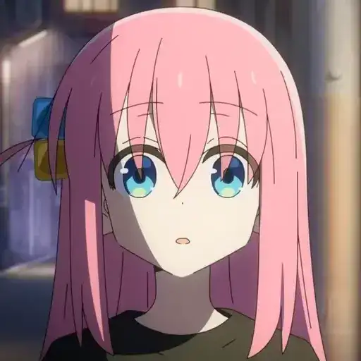 Bocchi the Rock preview