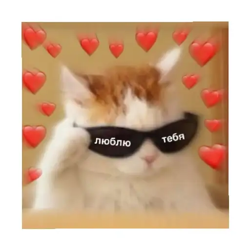 Sticker ❤️