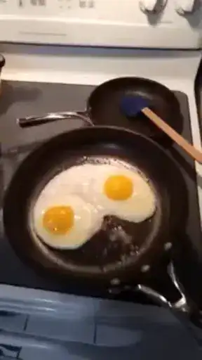 Fried Egg preview