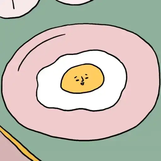 Sticker 🍳