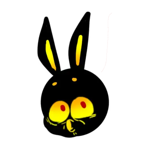 Sticker 😱