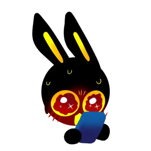 Sticker 🤩