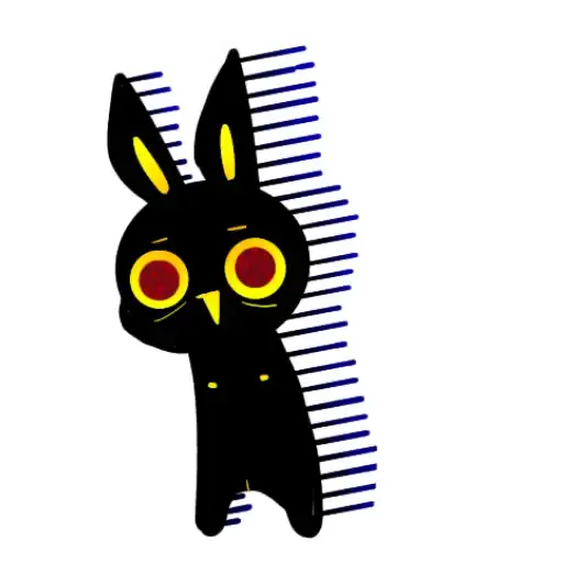Sticker 😨